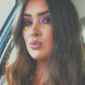 Meet your Posher, Shayna